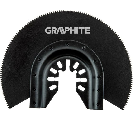 Диск отрезной по дереву (87 мм; HCS; 200Z) для МФИ GRAPHITE 56H062 1