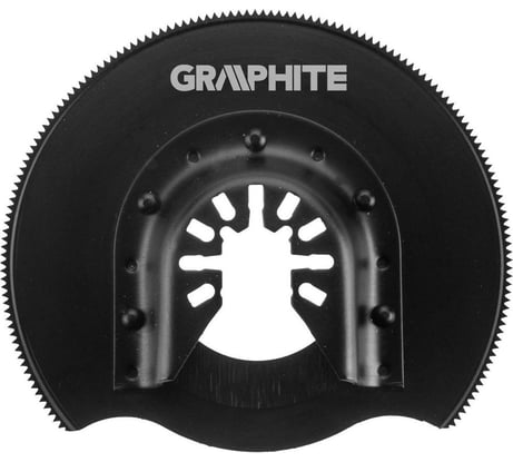 Диск отрезной по металлу (87 мм; HSS; 200Z) для МФИ GRAPHITE 56H061