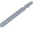 Полотна для лобзика T118A (55 мм, 1.2 мм, 5 шт.) Milwaukee 4932254063 2