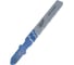 Полотна для лобзика T118B (55 мм, шаг 2 мм, 5 шт.) Milwaukee 4932254064 3