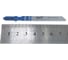 Полотна для лобзика T118B (55 мм, шаг 2 мм, 5 шт.) Milwaukee 4932254064 5
