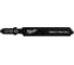 Полотна для лобзика T118AHM (50 мм, шаг 1.1 мм, 2 шт.) Milwaukee 4932373393 1