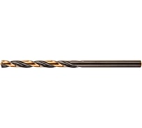 Сверло по металлу HSS-CNC Pro-Tec (3.5х70х39 мм) GRAPHITE 55H016