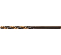 Сверло по металлу HSS-CNC Pro-Tec (4х75х43 мм) GRAPHITE 55H018