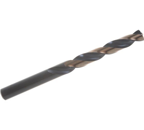Сверло по металлу HSS-CNC Pro-Tec (12х151х101 мм) GRAPHITE 55H038