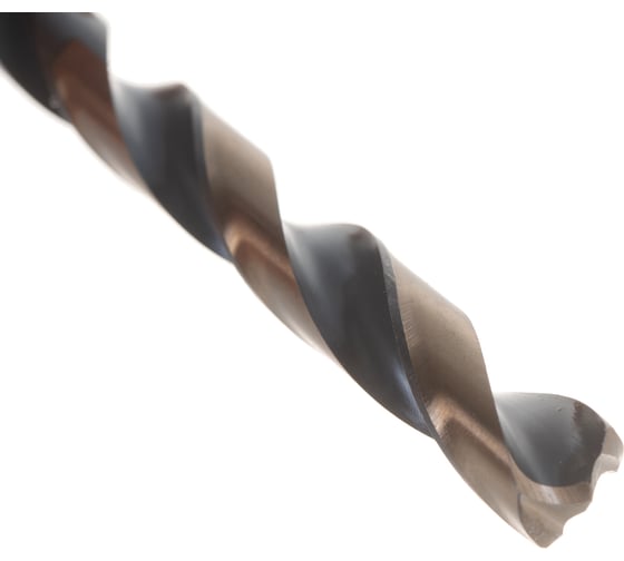 Сверло по металлу HSS-CNC Pro-Tec (12х151х101 мм) GRAPHITE 55H038