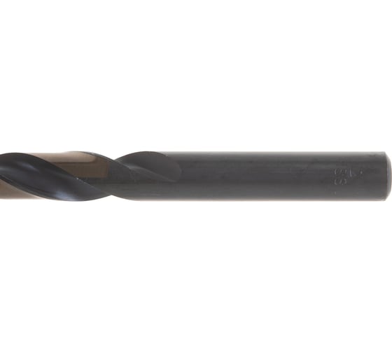 Сверло по металлу HSS-CNC Pro-Tec (12х151х101 мм) GRAPHITE 55H038