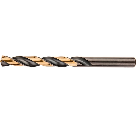 Сверло по металлу HSS-CNC Pro-Tec (12х151х101 мм) GRAPHITE 55H038