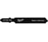 Полотна для лобзика T118EHM (50 мм, шаг 1.2 мм, 2 шт.) Milwaukee 4932373394 1