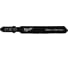 Полотна для лобзика T130 (54 мм, зерно 30, 1 шт.) Milwaukee 4932213231 1