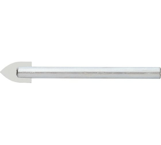 Сверло по кафелю, стеклу (8х80 мм) GRAPHITE 57H262
