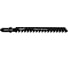 Полотна для лобзика T141HM (75 мм, шаг 4.2 мм,1 шт.) Milwaukee 4932399308 1