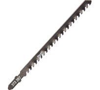 Полотна для лобзика T341HM (105 мм, шаг 4.2 мм, 1 шт.) Milwaukee 4932373387