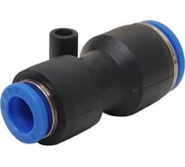 Фитинг цанговый прямой соединительный для трубок с наружным диаметром 16 и 14 мм SHPI PG 1614