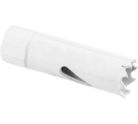 Коронка биметаллическая (22х38 мм) GRAPHITE 57H906