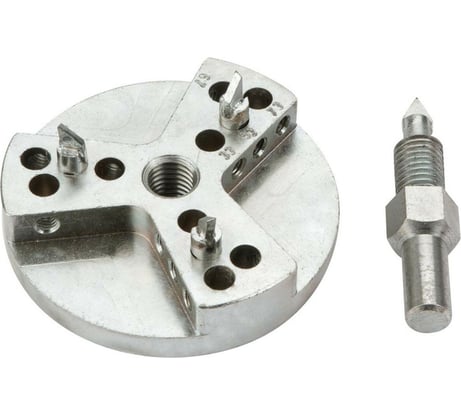 Сверло для плитки 33, 53, 67, 73 мм GRAPHITE 55H540