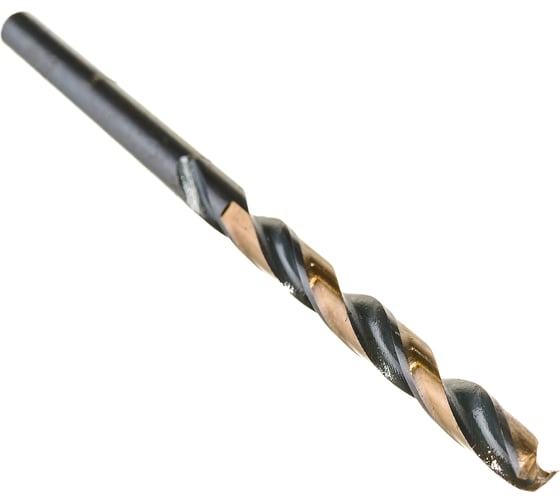 Набор сверл по металлу HSS-CNC Pro-Tec (13 шт; 1.5 - 6.5 мм) GRAPHITE 55H088
