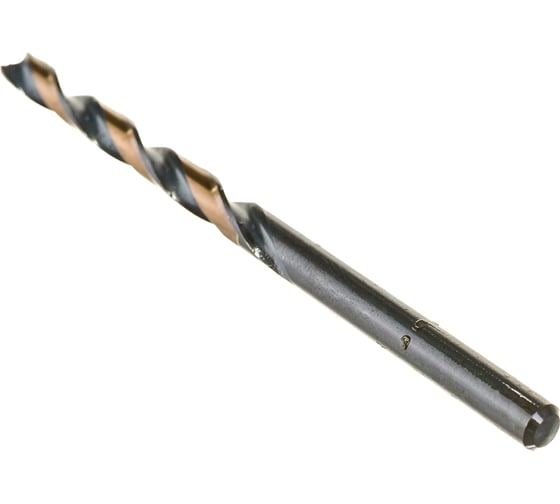 Набор сверл по металлу HSS-CNC Pro-Tec (13 шт; 1.5 - 6.5 мм) GRAPHITE 55H088