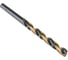 Набор сверл по металлу HSS-CNC Pro-Tec (25 шт; 1-13 мм) GRAPHITE 55H090 4