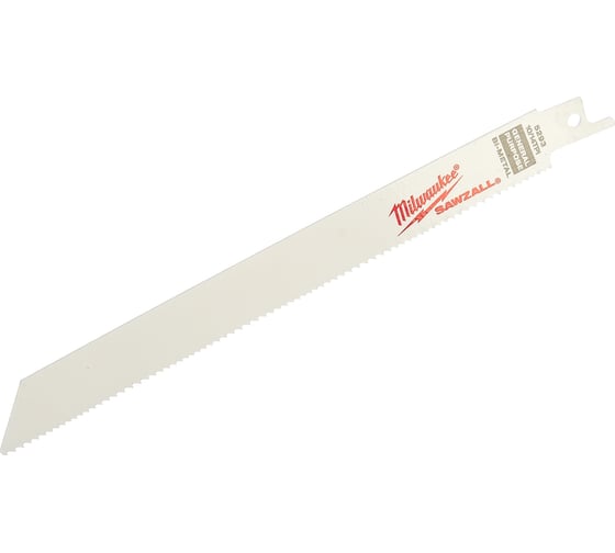 Полотно GP универсальное (200х2.5/1.8 мм, 5 шт.) Milwaukee 48005293 1