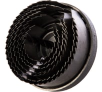 Коронки по дереву (7 шт; 26-63 x 20 мм) Top Tools 60H971