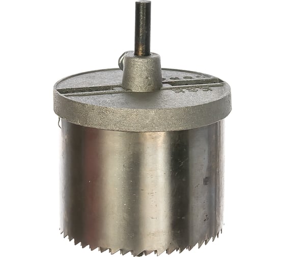 Коронки по дереву (7 шт; 26-63 x 43 мм) Top Tools 60H972 1