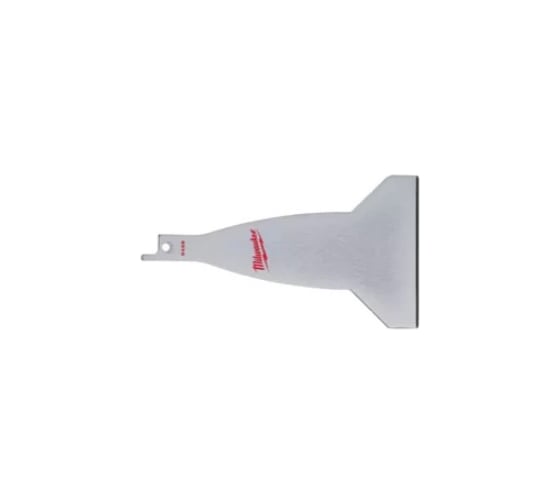 Скребок HACKZALL 76 мм 1 шт. Milwaukee 49005456 1