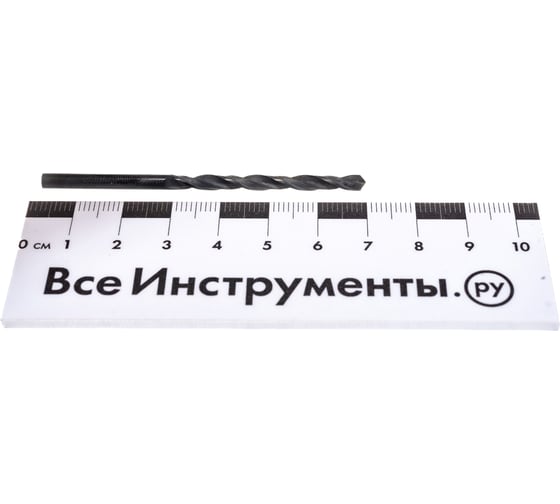 Сверло по металлу (3.5 мм; HSS) Top Tools 60H435_1