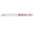 Полотно Ice Edge по металлу (230х1.4 мм, 5 шт.) Milwaukee 48004188 1