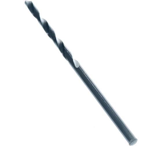 Сверло по металлу (10 шт; 2.5 мм; HSS) Top Tools 60H425