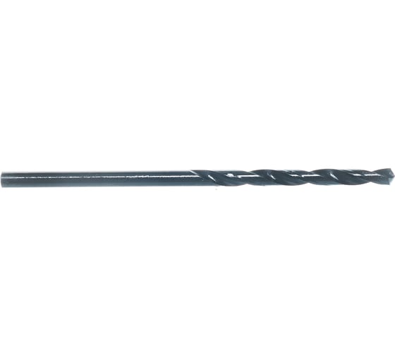 Сверло по металлу (10 шт; 2.5 мм; HSS) Top Tools 60H425