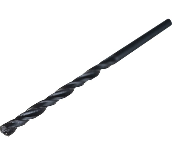 Сверло по металлу (10 шт; 3 мм; HSS) Top Tools 60H430