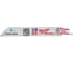 Полотно по металлу Ice Edge (150х1.8 мм, 5 шт.) Milwaukee 48004182 1