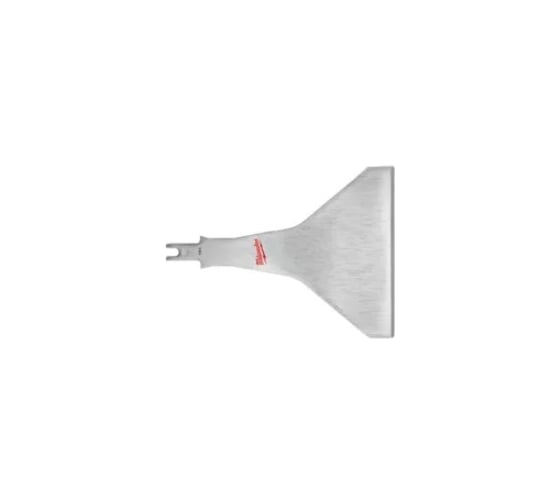 Скребок широкий HACKZALL 125 мм 1 шт. Milwaukee 49005455 1