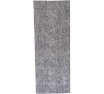 Сетка абразивная (5 шт; 110x280 мм; K60) TOPEX 08A606