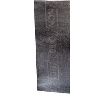 Сетка абразивная (5 шт; 110x280 мм; K80) TOPEX 08A608