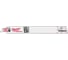 Полотно THE TORCH Ice Edge по металлу (230x2.5 мм, 5 шт.) Milwaukee 48004713 1