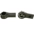 Насадка для сверления для M12 DE/M18CDEX/M18/28CPDEX, 2 шт. Milwaukee 49902301 2