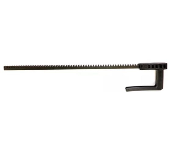 Шток поршня в сборе для каретки 400 мм М12 Milwaukee 4932430100 1