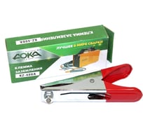 Клемма заземления КЗ-400 Дока DK.4210.03321