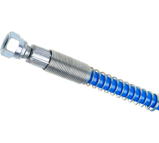 Шланг окрасочный "DALI" безвоздушный, 3/8", NPSM, 15 м, 220 бар TITAN LOCK TLDL3/8-15 1