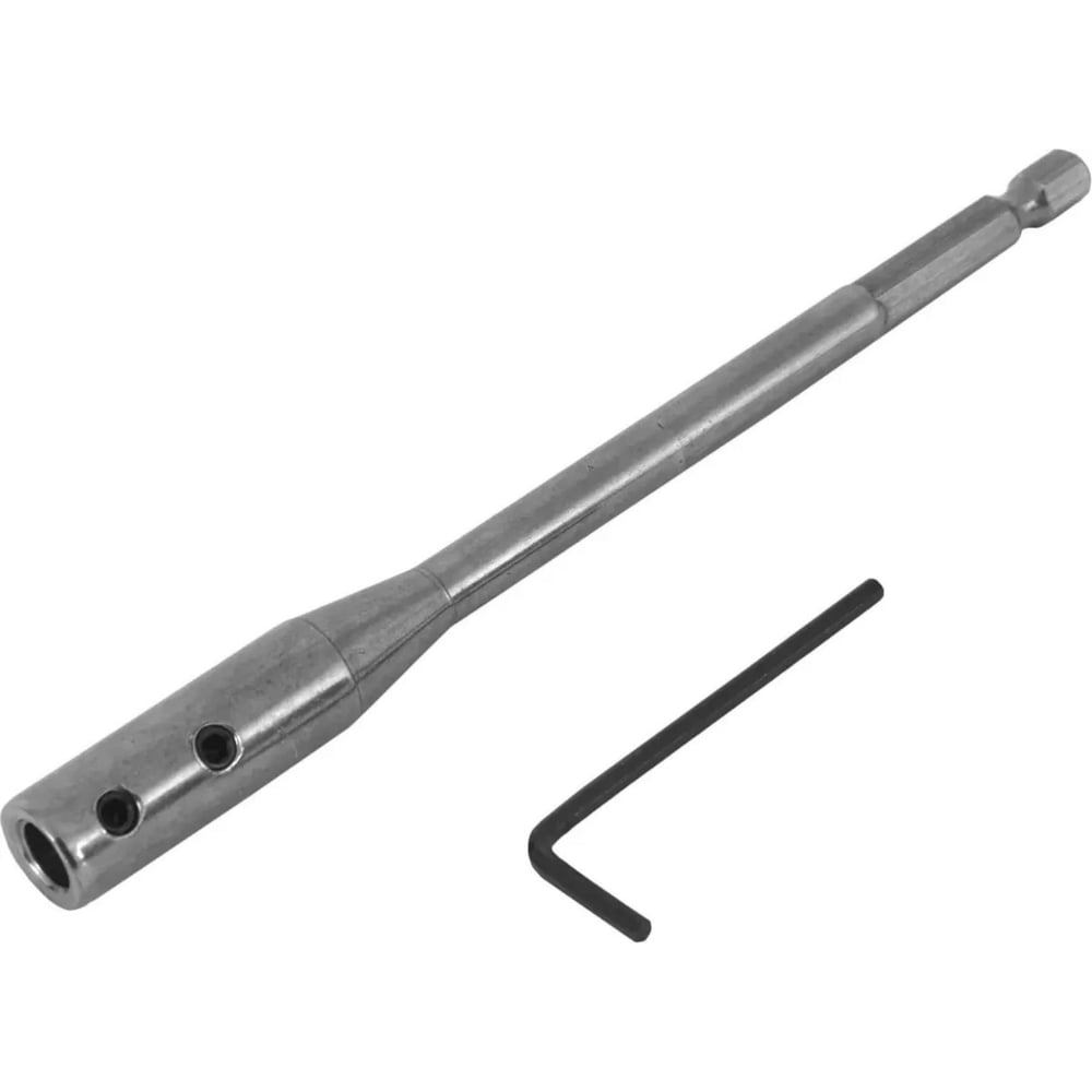 Удлинитель для перовых сверел 152 мм TOOLAS 00013228 - выгодная цена ...