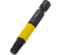 Магнитная ударная бита TORX 30, 50 мм, 10 шт/уп РОСОМАХА 333050