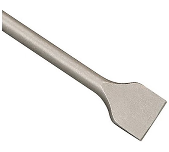 Лопатка SDS-Max для перфоратора 18x400x40 мм Strong СTЗ-03318400
