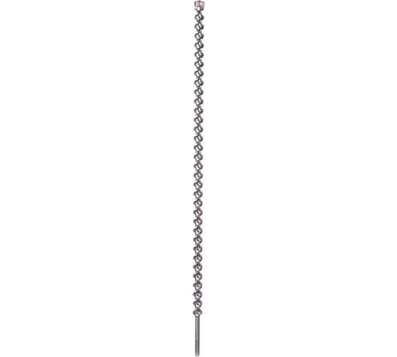 Бур SDS-max по бетону для перфоратора квадро А, 14x1200 мм Strong СТС-041141200