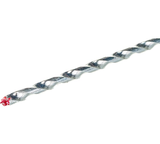 Набор сверл по бетону (3 шт; 8-12 x 400 мм) Top Tools 60H512