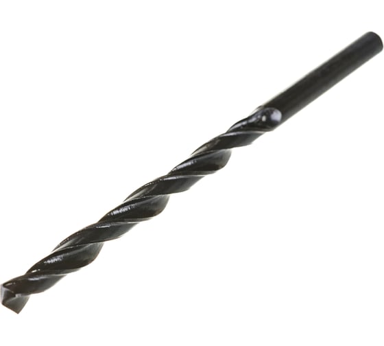 Набор сверл по металлу (13 шт; 2-8 мм; HSS) Top Tools 60H718
