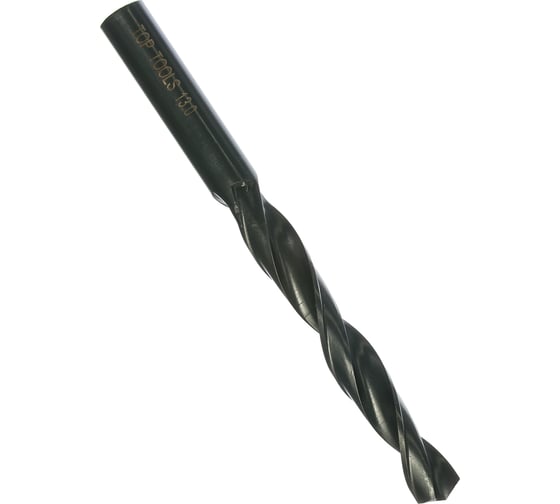 Набор сверл по металлу (25 шт; 1-13 мм; HSS) Top Tools 60H725