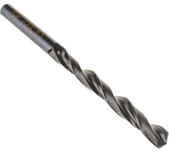 Набор сверл по металлу (25 шт; 1-13 мм; HSS) Top Tools 60H725