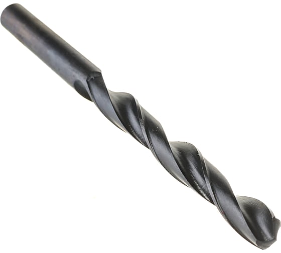 Набор сверл по металлу (5 шт; 4-10 мм; HSS) Top Tools 60H705